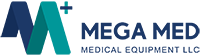 Image for  Megamed Medical Equipment LLC