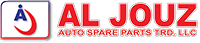 Logo for  Al Jouz Auto Spare Parts Trd LLC - Auto Spare Parts Trading Suppliers in UAE