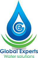 Logo for  Global Experts FZE - Water Treatment Chemicals Suppliers in UAE