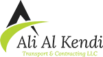Image for  Ali Al Kendi Transport and Contracting LLC