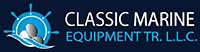 Logo for  Classic Marine Equipment Tr LLC - Marine Equipment Suppliers in UAE