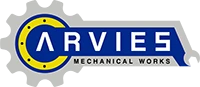 Image for  Arvies Mechanical Works