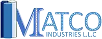 Logo for  Matco Industries LLC - Ms Pipes Suppliers in UAE