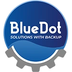 Image for Bluedot Trading LLC Image for Bluedot Trading LLC