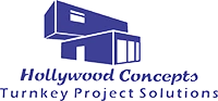 Image for  Hollywood Concepts
