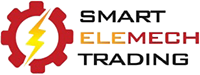 Logo for  Smart Elemech Trading FZE - Industrial Automation Suppliers in UAE