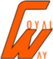 Logo for  Royal Way Information Technology & Security Systems Trading LLC - Security Control Equipment And Systems Suppliers in UAE