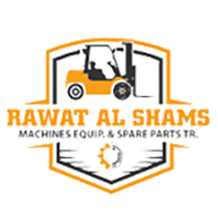 Logo for  Rawat Al Shams Machines Equip & Spare Parts Tr - Forklift Services Suppliers in UAE