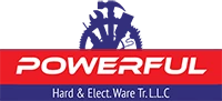 Image for  Powerful Hard & Elect Ware Tr LLC