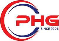 Logo for  PHG General Trading LLC - Building Materials Suppliers in UAE