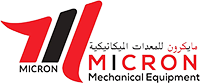 Logo for  Micron Mechanical Equipment - Thermocouple Suppliers in UAE