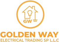 Logo for  Golden Way Electrical Trading SP LLC - Molyslip Earth Grease Suppliers in UAE