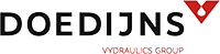 Logo for  Doedijns Middle East & Africa FZE - Radio Remote Control Systems Suppliers in UAE