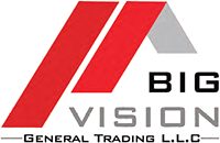 Logo for  Big Vision General Trading LLC - Star Cover Block Suppliers in UAE
