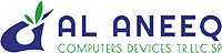 Logo for  Al Aneeq Computers Devices Trading LLC SP - Matrix Suppliers in UAE
