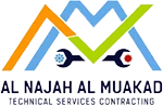 Image for  Al Najah Al Muakad Technical Services Contracting