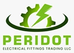 Image for  Peridot Electrical Fittings Trading LLC