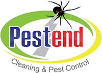 Logo for  Pestend Cleaning Services Est - Pest Control Company Suppliers in UAE