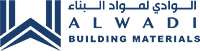 Logo for  Al Wadi Building Materials - Pegler Gate Valve Suppliers in UAE