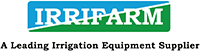 Logo for Irrifarm Irrigation Equipment Tr - Landscaping Equipment Suppliers in UAE Logo for Irrifarm Irrigation Equipment Tr - Landscaping Equipment Suppliers in UAE