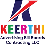 Image for  Keerthi Advertising Billboards Cont LLC