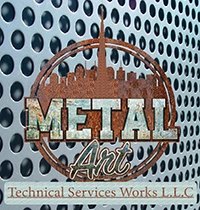 Image for  Metal Art Technical Services