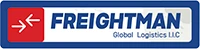Image for  Freightman Global Logistics LLC