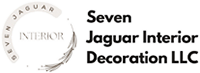 Logo for  Seven Jaguar Interiors Decoration LLC - Interior Designer Suppliers in UAE