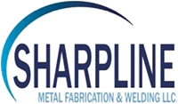 Image for  Sharpline Metal Fabrication & Welding LLC