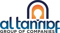 Logo for Al Tannaf Electronics LLC - Ducab Cables And Accessories Suppliers in UAE Logo for Al Tannaf Electronics LLC - Ducab Cables And Accessories Suppliers in UAE
