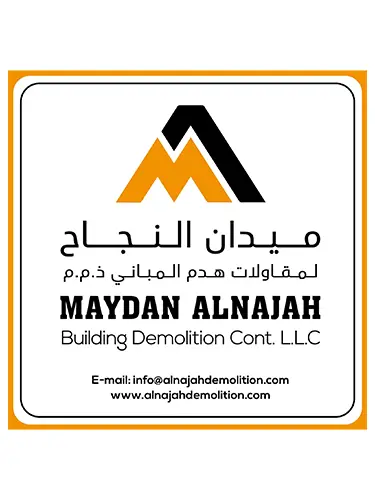 Image for  Maydan Alnajah Building Demolition Cont LLC