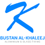 Image for  Bustan Al Khaleej Aluminum And Glass Fixing