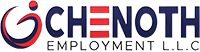 Logo for  Chenoth Employment LLC - Labour Supply Suppliers in UAE