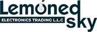 Logo for  Lemoned Sky Electronics Trading LLC - Dell Laptop Suppliers in UAE