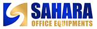 Logo for  Sahara Office Equip Tr LLC} Suppliers in UAE