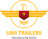 Logo for  UMI Trailers Manufacturing Facility - Trailers Manufactures Suppliers in UAE
