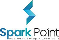 Logo for  Spark Point Business Setup Consultants - Pro Services Suppliers in UAE