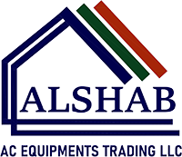 Logo for  Alshab AC Equipments Trading LLC - Flow Bar Diffusers Suppliers in UAE