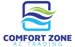 Image for  Comfort Zone AC Trading