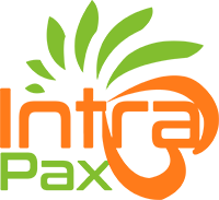 Logo for  Intra Pax LLC - Corrugated Fencing Suppliers in UAE