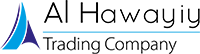 Logo for  Al Hawayiy Factories Machines & Spare Parts Trading - Industrial Automation Suppliers in UAE