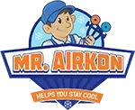 Image for  Mr. Airkon
