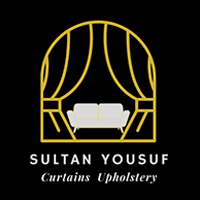 Image for  Sultan Yousaf Curtain and Upholstery