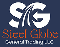 Logo for  Steel Globe General Trading LLC - Metal Fabrication Suppliers in UAE