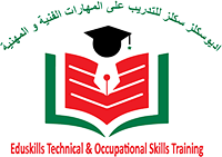 Logo for  EduSkills Technical & Occupational Skills Training - Food Safety Training Suppliers in UAE