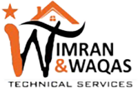 Logo for  Imran and Waqas Technical Services - Technical Service Suppliers in UAE