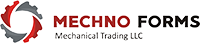 Logo for  Mechno Forms Mechanical Trading LLC - Wellpoint Dewatering Suppliers in UAE