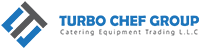 Logo for  Turbo Chef Group Catering Equipment Trading - Cooling Equipment Suppliers in UAE