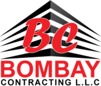 Logo for  Bombay Contracting LLC - Steel Structure Suppliers in UAE