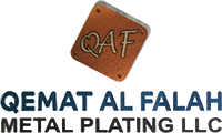 Logo for  Qemat Al Falah Metal Plating LLC} Suppliers in UAE